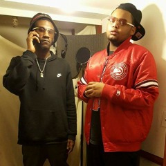 Big Barkley ft. E Da Bossman "Juug Musik"