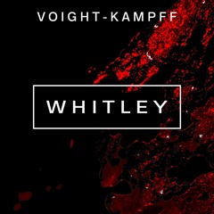 Voight-Kampff Podcast - Episode 1 // Whitley
