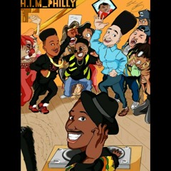 Treat Em Right  (Ode To The 90s)