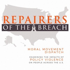 The Crime, Contamination, and Immorality Being Funded by Your Tax Dollars