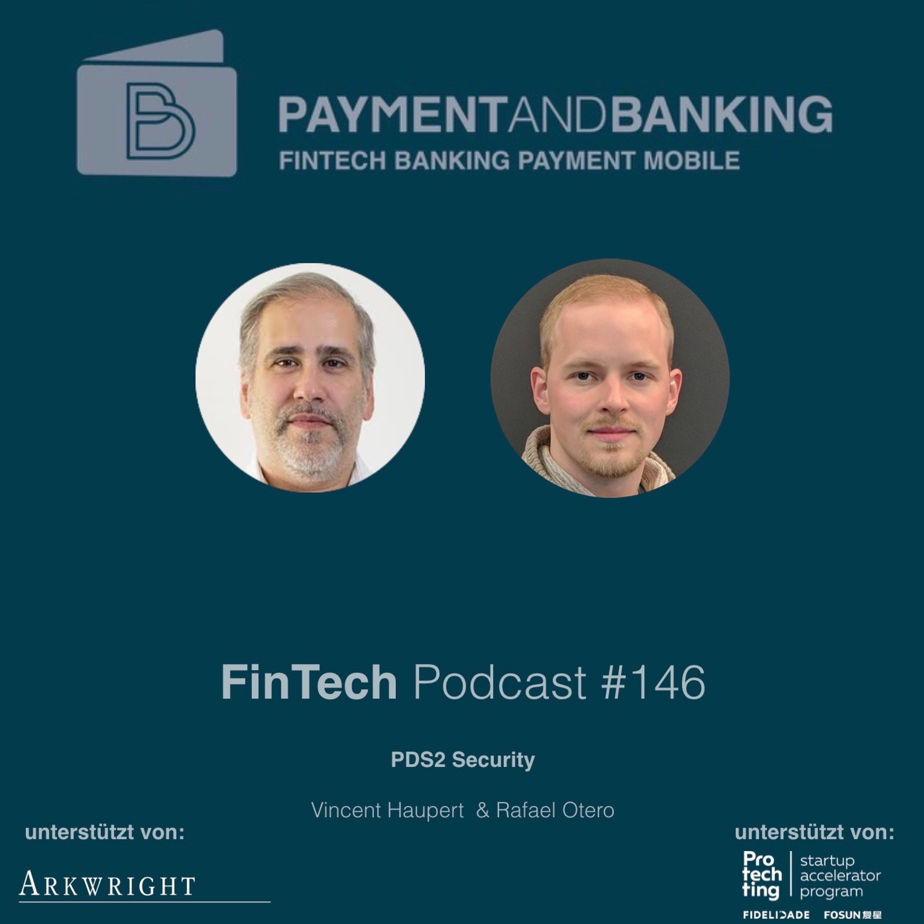 Paymentandbanking FinTech Podcast