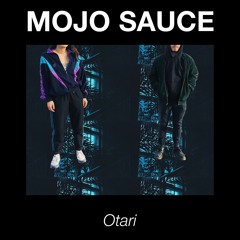 Mojo Sauce