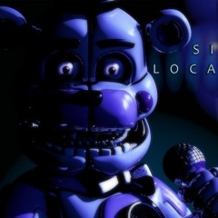 FNAF Sister Location   Join Us For A Bite Em português Br PT BR