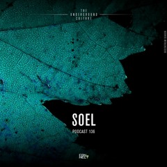 SOEL @ Podcast Connect #136 - United States