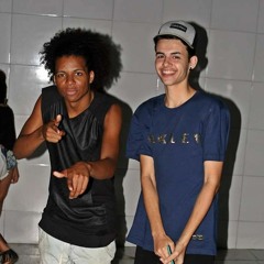 AQUECIMENTO - PIRANHA TOMA PAU (( DJ's GB DA VJ & DG DO QUEBRA ))