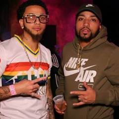 B Joker feat. G.Y. Milly-Going Hard