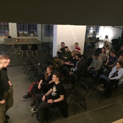 Making design tools during product development - Practical UX Meetup #10