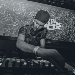 Live @KGNU radio Sleepless Nights with Buddha Bomb. 3-15-18