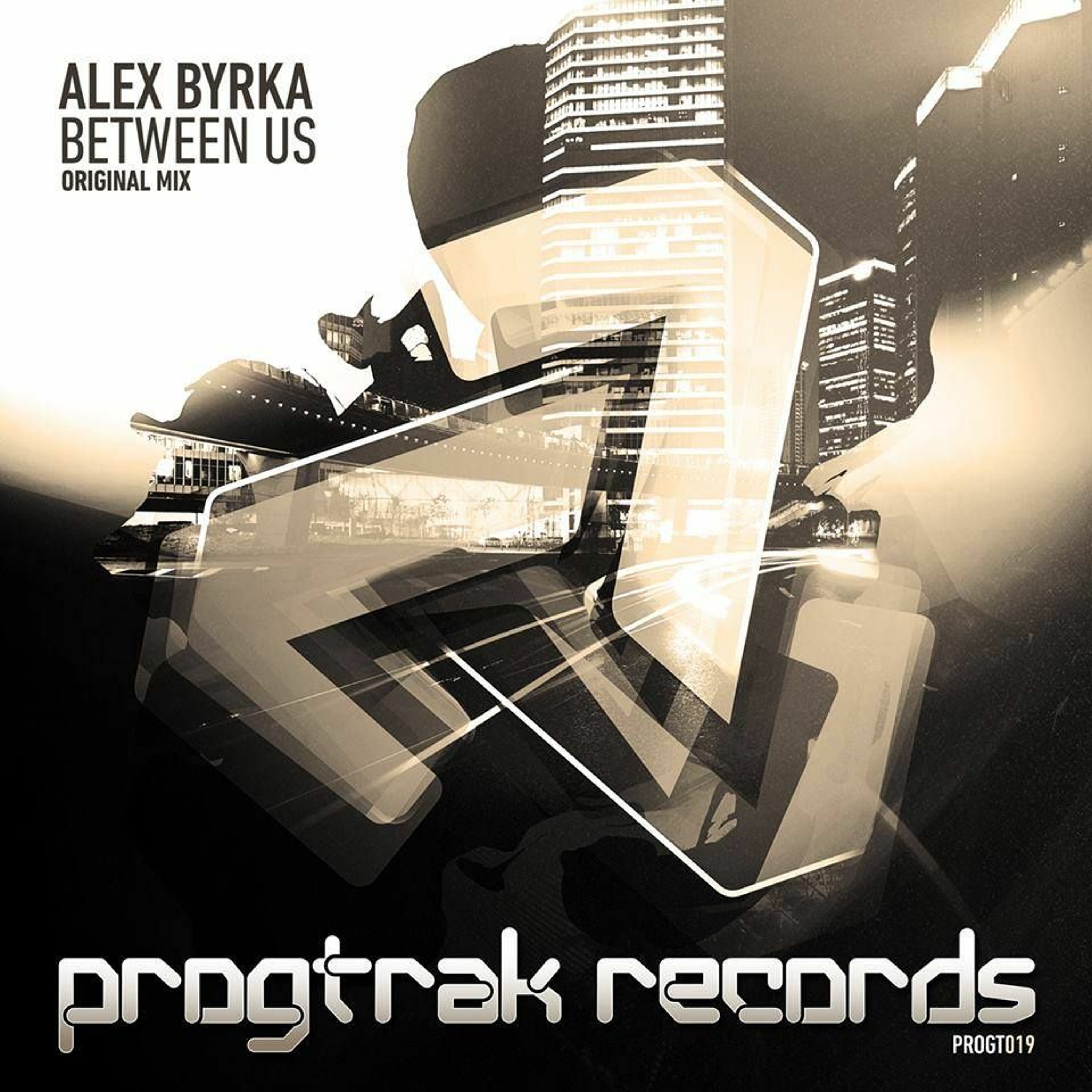 Alex Byrka