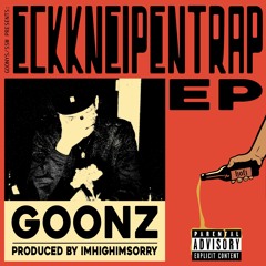 Goonz - ISSOK (prod. IMHIGHIMSORRY)