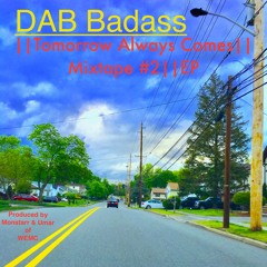 Wake Bake Pray(Lean/Sway)