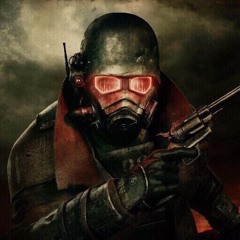 Fallout New Vegas - Main Theme
