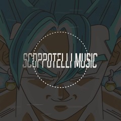 DRAGON BALL SUPER OST- VEGETTO THEME (ESCOPPO REMIX)