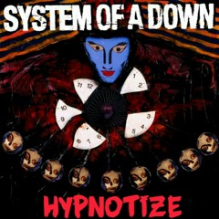System of a Down - Tentative (Drop B)