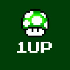 Level Up (instrumental)