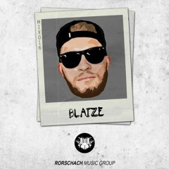 BLAIZE - RMG Guest Mix 015