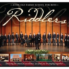 Carrickfergus - Avon Old Farms Riddlers (2008)