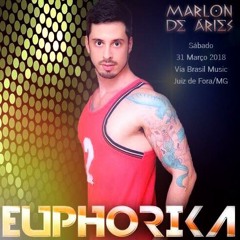 Marlon de Áries - Euphorika Promo Set