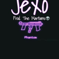 Phantom (Prod. The Martianz)