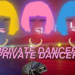 NVSV GVNG - Private Dancer (Prod. By Masio And J3)