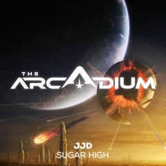 JJD - Sugar High