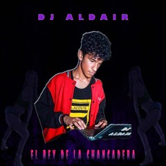 EMPEZO EL BELLAQUEO DJ ALDAIR