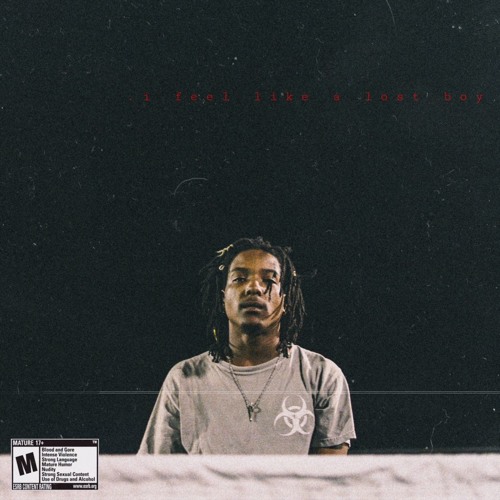 .i feel like a lost boy (prod by donato beats)
