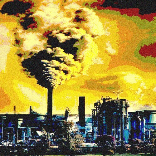 Evil Impulse - Planetary Species (mastered by Matt TekSteppa )