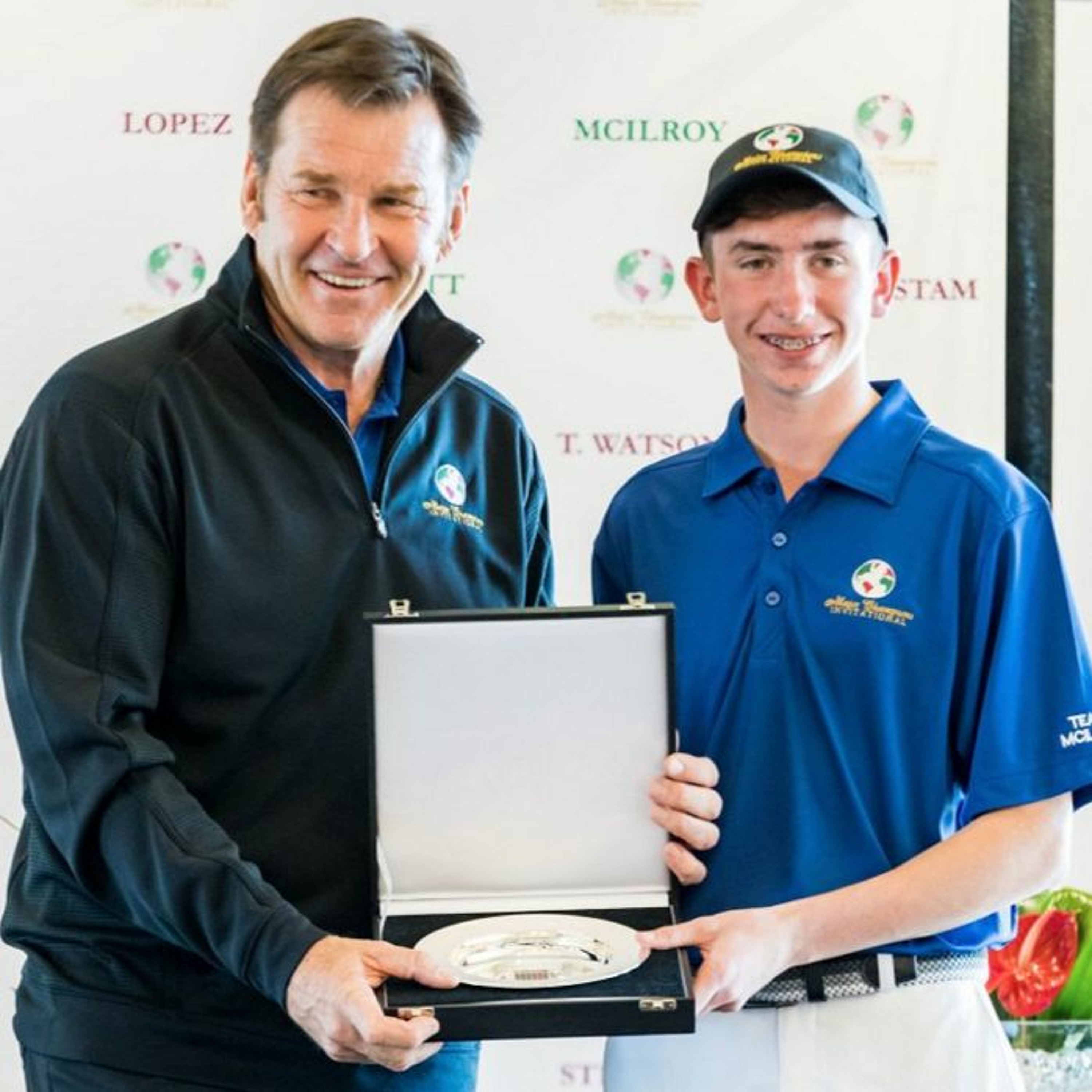 The NI Golf Channel