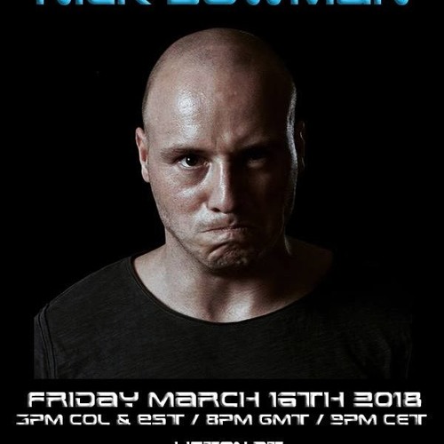 The Future Underground Show with David Temessi and Nick Bowman
