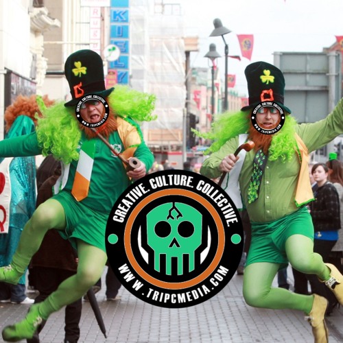 MIKE'S ST. PADDY'S DAY TURN UP Setlist