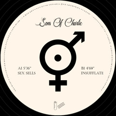 Sons Of Charlie - Sex Sells