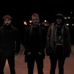 Between Ourselves - Music Box Radio - Guest Mix (2018)