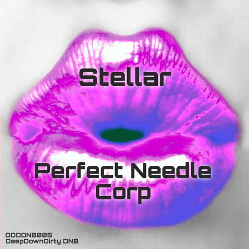 Apparition - Perfect Needle Corp - DeepDownDirty