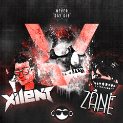 Xilent - The X (ZANE Remix) [Get Monkey Premiere]