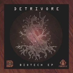 Detrivore - Resolution