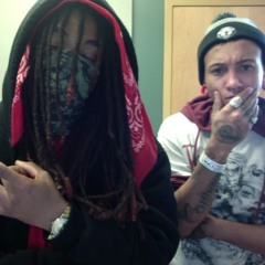 GAnG$TA C0DE ft Creature    100% Freestyle