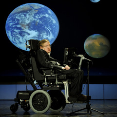 Stephen Hawkings su enfermedad y sus logros