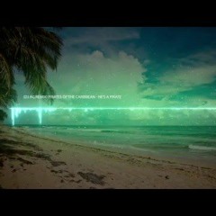 Pirates Of The Caribbean - Hes A Pirate DJ AG Remix[Convert2mp3]