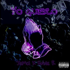 Yo Quiero - Jemci X Doble R