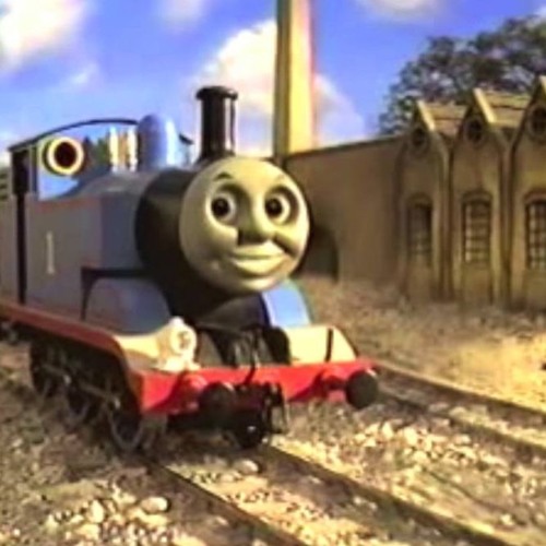 the magic railroad