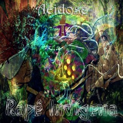 Acidose - Rapé Indigena 150 Bpm ( Out Soon @ Takoda Recs )
