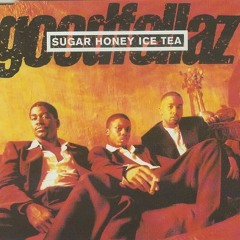 Goodfellaz - If You Walk Away