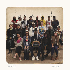 On danse pas (feat. Mic D, Smolik, Kombo, Crescendo & DIGIKID84)