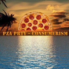 Galaxis - Consumerism (ft. Space Kraft)