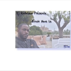 Zouk Mwa La 2K18 By Dj Ricklaw