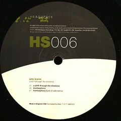 Trontsephora ( Headspace Records 1999 )