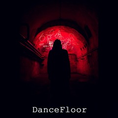 3rd Prototype - Dancefloor