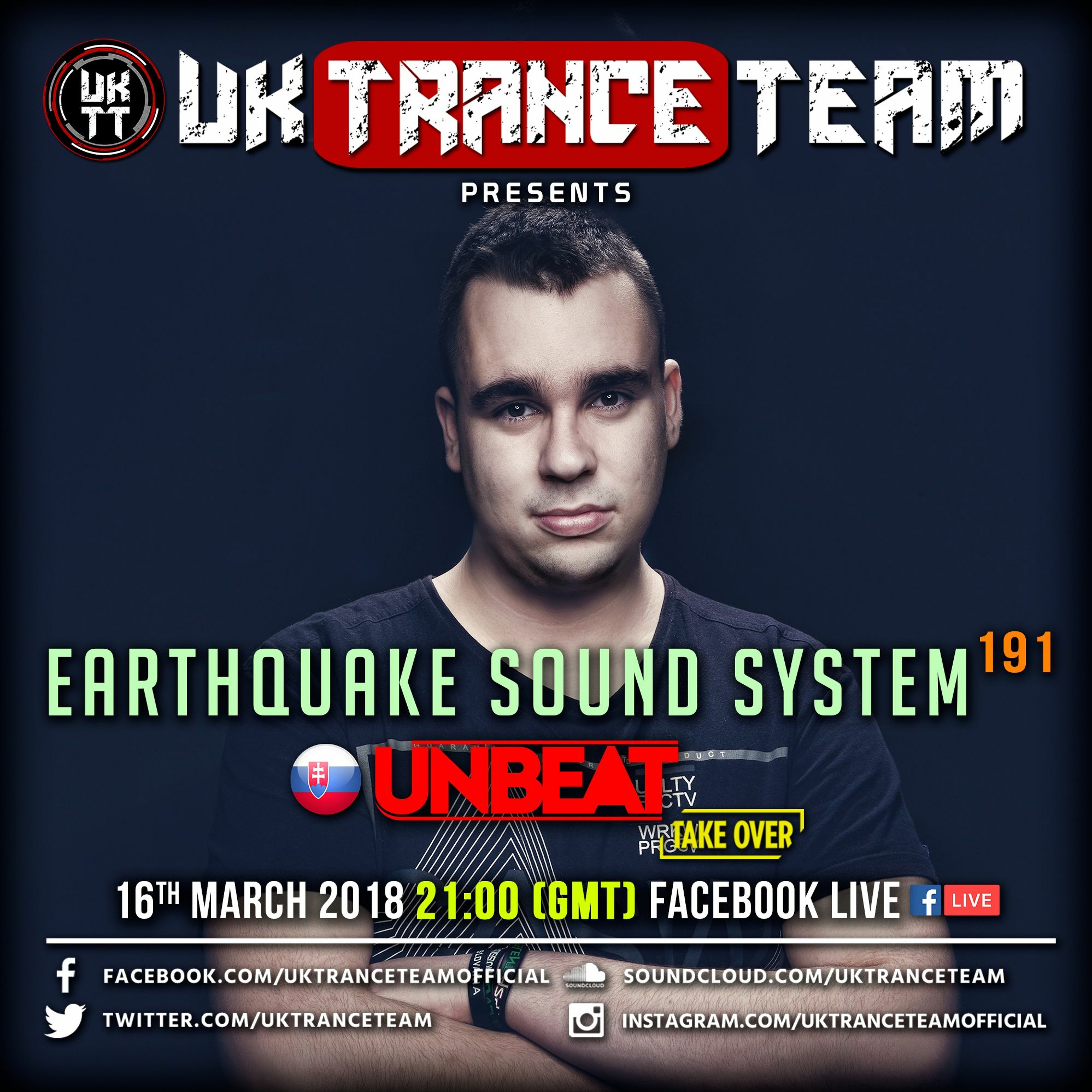 UkTranceTeam