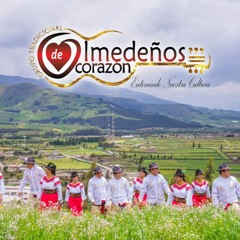 Olmedeños de Corazon - Guitarra de Oro